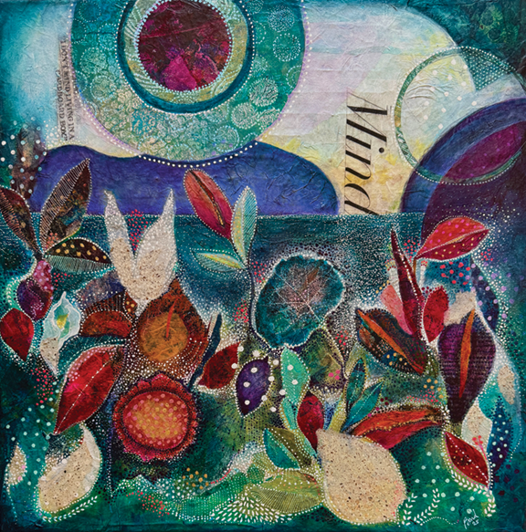 Art — Joanne Juskus Bond